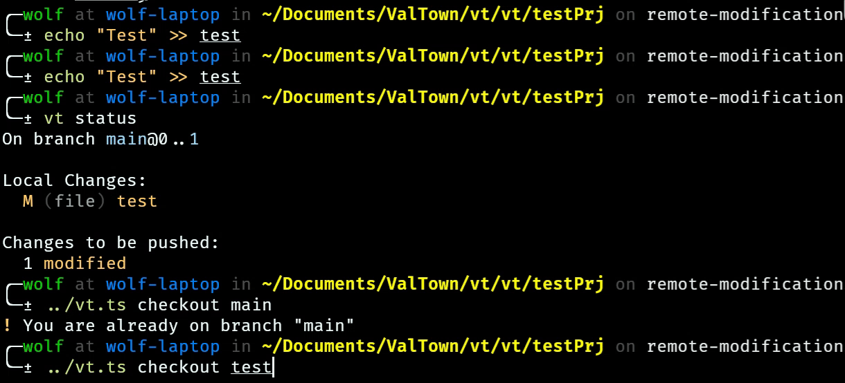 Val Town CLI's cover image