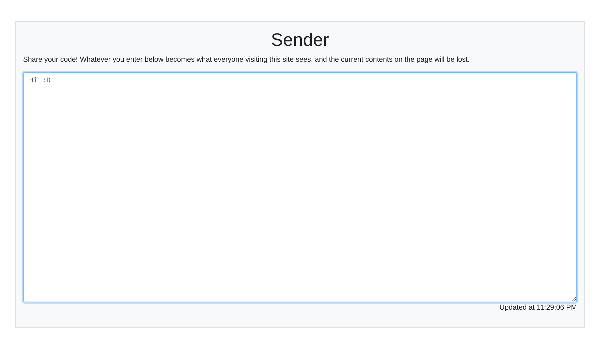 Desktop version