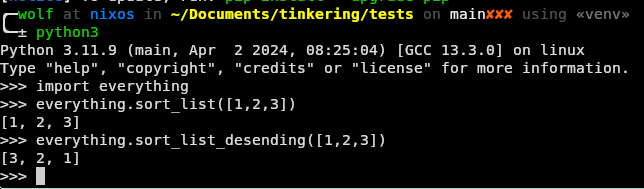 Literally Everything (in Python)'s cover image