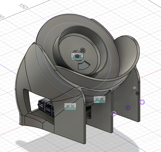 Coin Date Sorting Robot's cover image