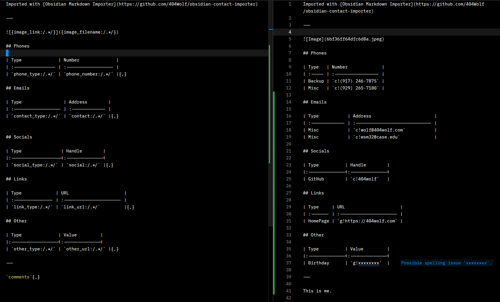 mdvalidate's cover image