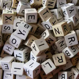 Eclectic English Vocab's cover image